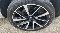 Volvo XC90 2.0 T8 [455] RC PHEV Plus Dark 5dr AWD Geartronic Estate